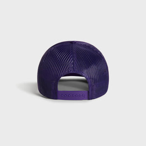 Kith for BMW M1 Podium Poly Foam Nolan Trucker Cap