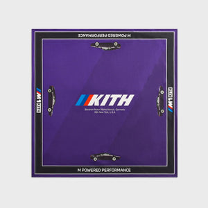 Kith for BMW Silk Bandana