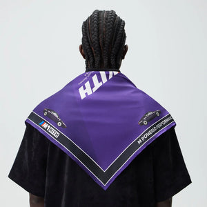Kith for BMW Silk Bandana