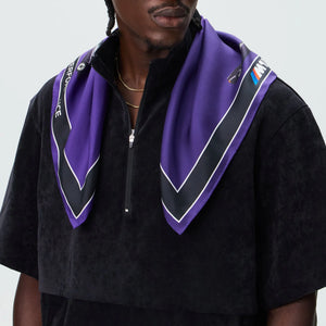 Kith for BMW Silk Bandana