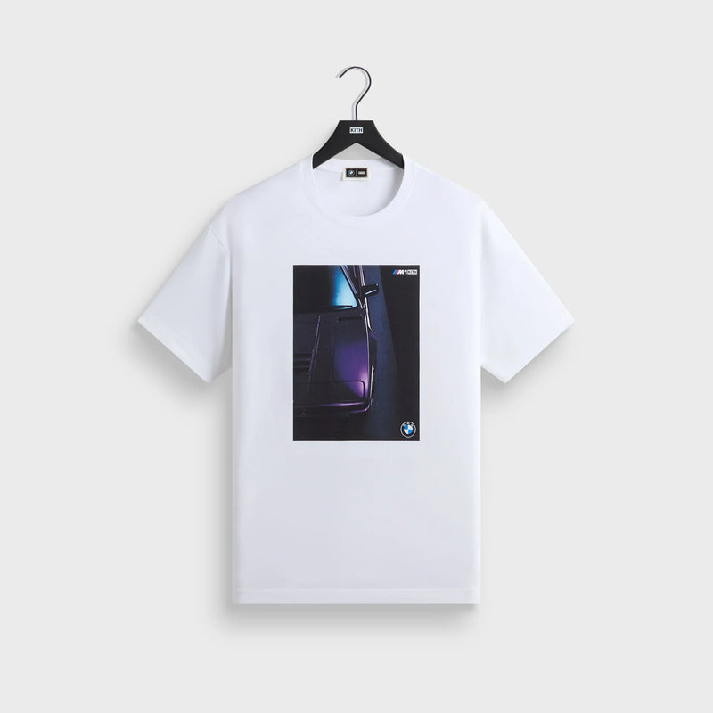 Kith for BMW M1 Photo Tee
