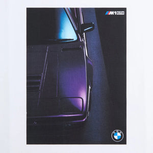 Kith for BMW M1 Photo Tee